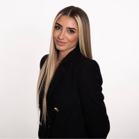 Creditsafe Employee Nicole Sofia's profile photo