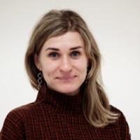 Blue World Technologies Employee Larysa Hromadska's profile photo