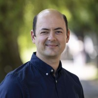 Learnosity Employee Joe Udwin's profile photo