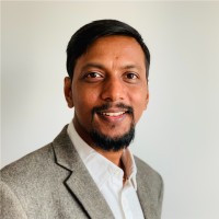 LeapThought Employee Akhilesh Pratap's profile photo