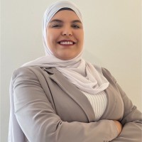 Baker Tilly Italy Employee Fatima Mochrik's profile photo