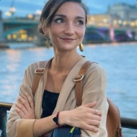 Lavinia Franzetti Email & Phone Number