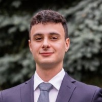 iAltA Employee Garrett Gorman's profile photo