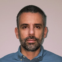 Genera Internet Technologies Employee Sergio Vázquez Rivas's profile photo