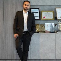 Hamza Jamil Email