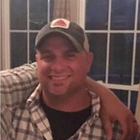 Midstate Machine Employee Joe Bernier's profile photo