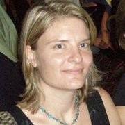 Education Writers Association Employee Steph Smith's profile photo