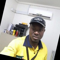 Abraham Obeng Email & Phone Number | African Mining Services