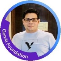 LTM Employee Mohit S.'s profile photo