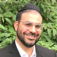CHE Senior Psychological Services Employee Reuven Isaacs's profile photo