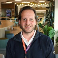 Ferrer Employee Carlos Alonso Núñez's profile photo