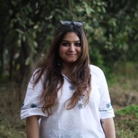 Priyadarshini Mukherjee Email & Phone Number
