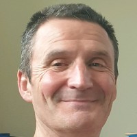 Scanna Employee Steve Buchan's profile photo
