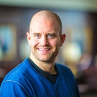 BILD Employee Daniel Böcking's profile photo