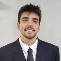 will bank Employee Fernando do Prado Borges's profile photo