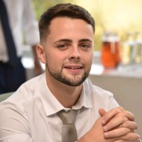 Siemens Employee André Valentim's profile photo