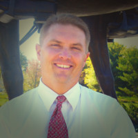 Spring Meadow Nursery, Inc. Employee Mike McIntyre's profile photo