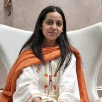 Nimra Amjad Email