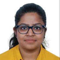 Quinnox Employee Rincy Devasia's profile photo