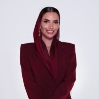 Wio Bank Employee Amina Taher's profile photo
