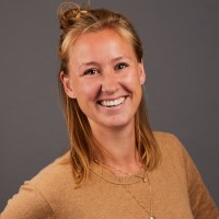 Anne Keislair Email & Phone Number