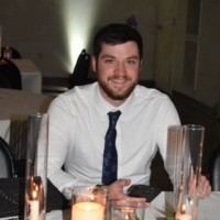 Gordon Electric Supply Employee Max Sliker's profile photo