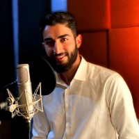 AnnounceKit Employee Arman Safarzadeh's profile photo