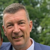 Willemen Infra Employee Rudi de Winter's profile photo