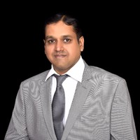 Satish Pillai Email & Phone Number
