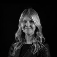 Bank of New Zealand Employee Lucy Grigg's profile photo