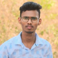 Mangalam Organics Employee Rahul Sonavane's profile photo