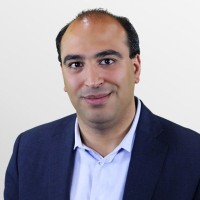 Silicon Foundry Employee Farzin Shadpour's profile photo