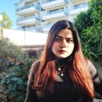 Roma Behwal Email