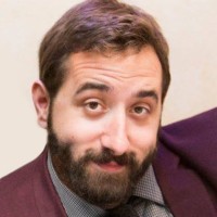 Andrew Stratton Email & Phone Number