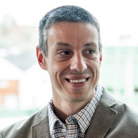 Northeastern University Employee Scott Hammer's profile photo