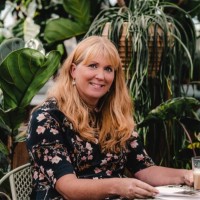 Hässelby Blommor Employee Marie Wallgren's profile photo