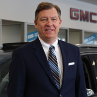 Orangeville Volkswagen Employee Danny Brackett's profile photo