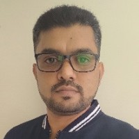 WinWire Employee Zuber Khan's profile photo
