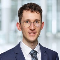 KPMG Deutschland Employee Paul Pfleger's profile photo