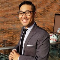 Panic Button Employee Alex Ng's profile photo