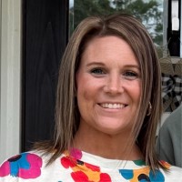 ARAUCO - North America Employee Whitney Davis's profile photo