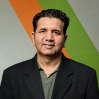 Fiji Roads Authority Employee Ashwani Arora's profile photo