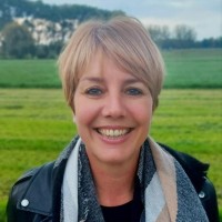 Fristads Workwear - Benelux Employee Joyce Elsinga's profile photo