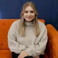 Door Controls Direct Employee Sophie Hewitt's profile photo