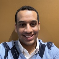 Zaid Abdulaziz's profile photo