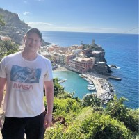 Patrick Smith's profile photo