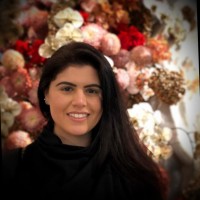 Natterbox Employee Negar Khamsi's profile photo