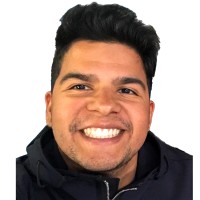 AllCloud Employee Daniel Shemesh's profile photo