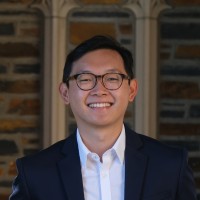 Drw Employee Eric Chai's profile photo