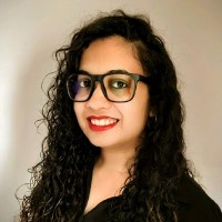 Neha Murthy Email